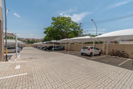 Apartamento para alugar com 59m², 2 quartos e 1 vagaÁrea comum 