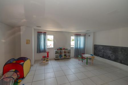 Apartamento para alugar com 59m², 2 quartos e 1 vagaÁrea comum - Brinquedoteca 