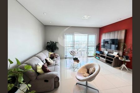 Apartamento à venda com 4 quartos, 127m² em Jabaquara, São Paulo