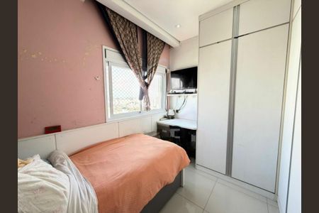 Apartamento à venda com 127m², 4 quartos e 3 vagas
