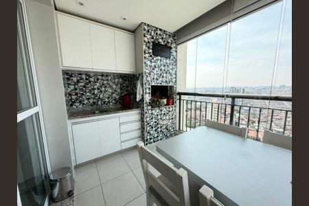 Apartamento à venda com 127m², 4 quartos e 3 vagas