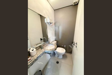 Apartamento à venda com 4 quartos, 127m² em Jabaquara, São Paulo