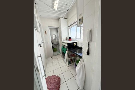 Apartamento à venda com 127m², 4 quartos e 3 vagas