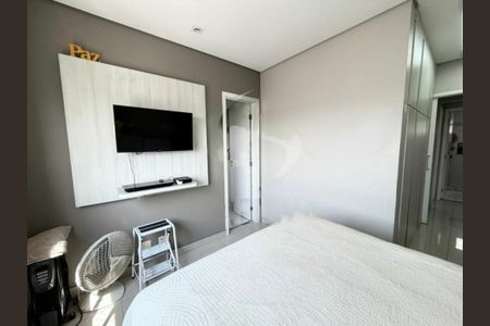 Apartamento à venda com 4 quartos, 127m² em Jabaquara, São Paulo