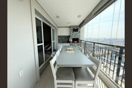 Apartamento à venda com 4 quartos, 127m² em Jabaquara, São Paulo
