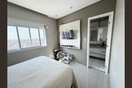 Apartamento à venda com 4 quartos, 127m² em Jabaquara, São Paulo