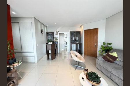 Apartamento à venda com 4 quartos, 127m² em Jabaquara, São Paulo