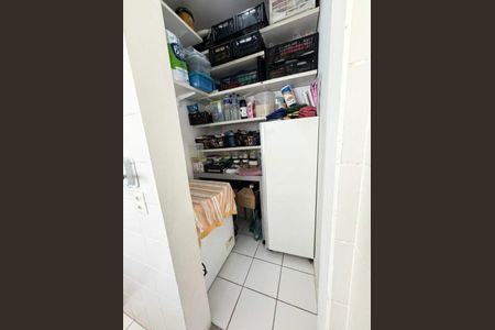Apartamento à venda com 127m², 4 quartos e 3 vagas