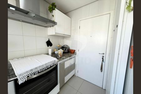 Apartamento à venda com 4 quartos, 127m² em Jabaquara, São Paulo