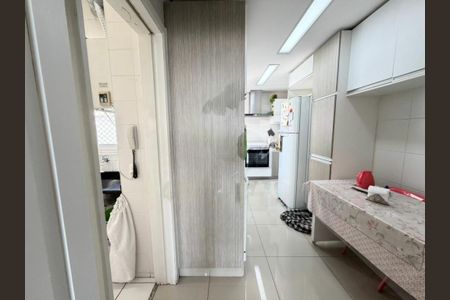 Apartamento à venda com 4 quartos, 127m² em Jabaquara, São Paulo