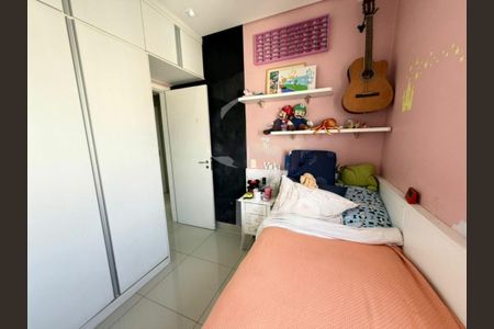Apartamento à venda com 4 quartos, 127m² em Jabaquara, São Paulo