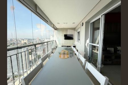 Apartamento à venda com 4 quartos, 127m² em Jabaquara, São Paulo