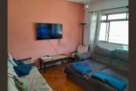 Apartamento à venda com 3 quartos, 85m² em Santo Amaro, São Paulo