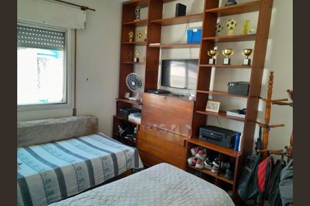 Apartamento à venda com 3 quartos, 85m² em Santo Amaro, São Paulo