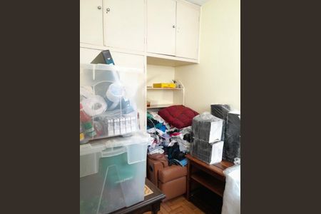 Apartamento à venda com 3 quartos, 85m² em Santo Amaro, São Paulo