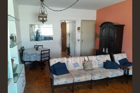 Apartamento à venda com 3 quartos, 85m² em Santo Amaro, São Paulo