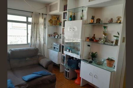 Apartamento à venda com 3 quartos, 85m² em Santo Amaro, São Paulo