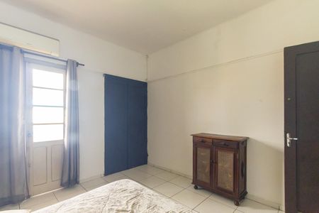 Quarto 1 de casa para alugar com 2 quartos, 80m² em Penha de França, São Paulo