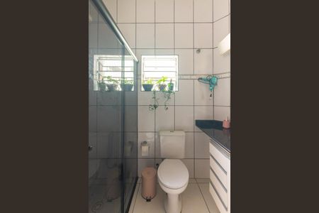 Casa para alugar com 80m², 2 quartos e 1 vagaBanheiro