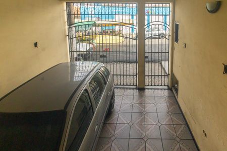 Casa para alugar com 80m², 2 quartos e 1 vagaGaragem