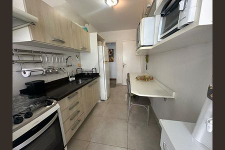 Apartamento à venda com 82m², 3 quartos e 1 vaga