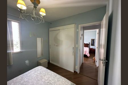 Apartamento à venda com 82m², 3 quartos e 1 vaga