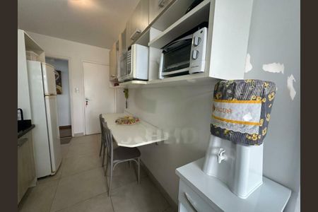 Apartamento à venda com 82m², 3 quartos e 1 vaga