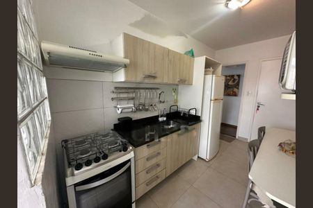 Apartamento à venda com 82m², 3 quartos e 1 vaga