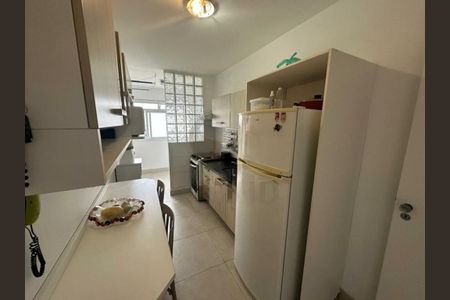 Apartamento à venda com 82m², 3 quartos e 1 vaga
