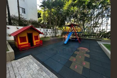 Apartamento à venda com 82m², 3 quartos e 1 vaga