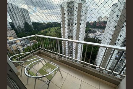 Apartamento à venda com 82m², 3 quartos e 1 vaga