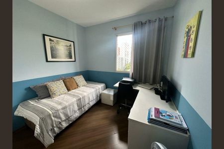 Apartamento à venda com 3 quartos, 82m² em Vila Campo Grande, São Paulo