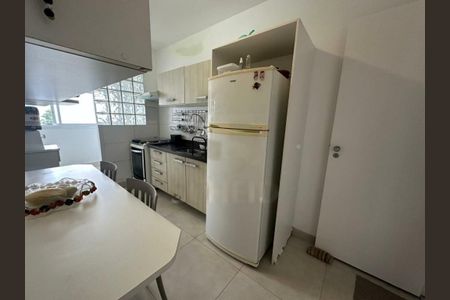 Apartamento à venda com 82m², 3 quartos e 1 vaga