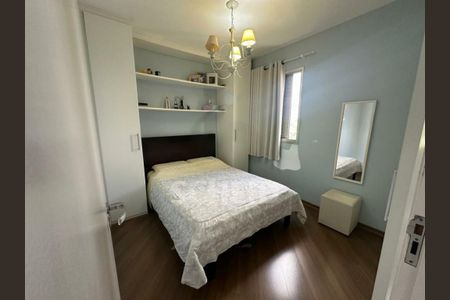Apartamento à venda com 3 quartos, 82m² em Vila Campo Grande, São Paulo