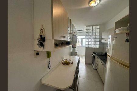 Apartamento à venda com 82m², 3 quartos e 1 vaga