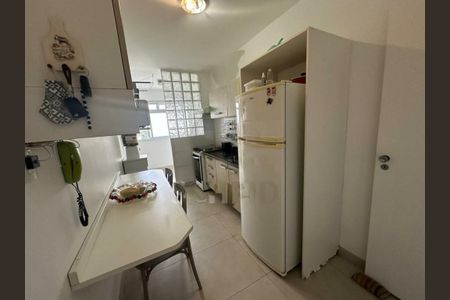 Apartamento à venda com 82m², 3 quartos e 1 vaga