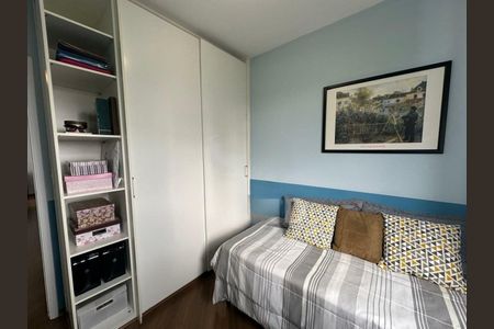 Apartamento à venda com 82m², 3 quartos e 1 vaga