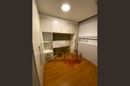 Apartamento à venda com 2 quartos, 48m² em Jardim Sao Saverio, São Bernardo do Campo