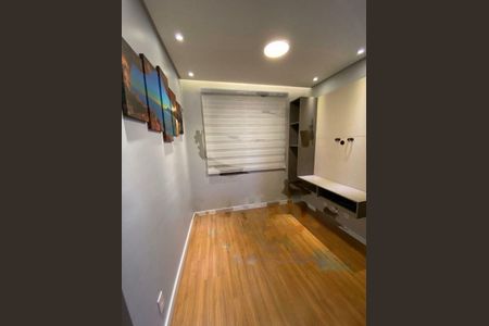Apartamento à venda com 2 quartos, 48m² em Jardim Sao Saverio, São Bernardo do Campo