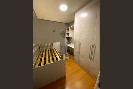 Apartamento à venda com 2 quartos, 48m² em Jardim Sao Saverio, São Bernardo do Campo