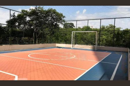 Apartamento à venda com 48m², 2 quartos e 1 vaga