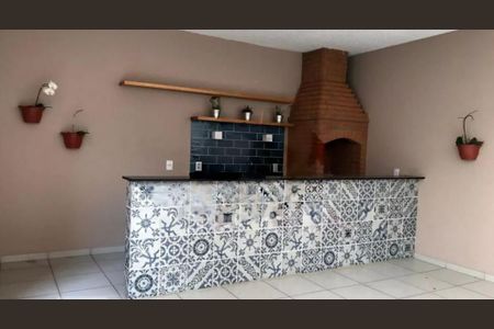 Apartamento à venda com 48m², 2 quartos e 1 vaga