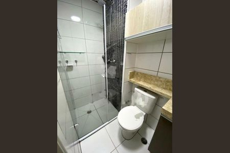 Apartamento à venda com 2 quartos, 48m² em Jardim Sao Saverio, São Bernardo do Campo