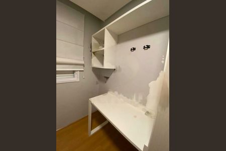 Apartamento à venda com 2 quartos, 48m² em Jardim Sao Saverio, São Bernardo do Campo