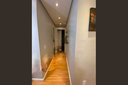 Apartamento à venda com 2 quartos, 48m² em Jardim Sao Saverio, São Bernardo do Campo
