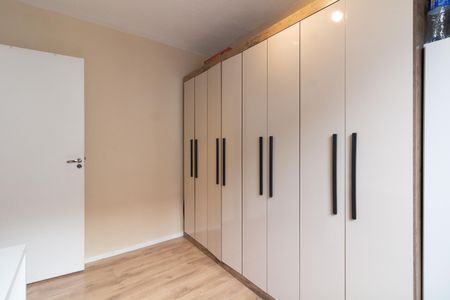Quarto 2 de apartamento à venda com 2 quartos, 41m² em Jardim D’abril, São Paulo