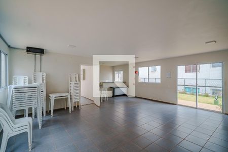 Apartamento à venda com 41m², 2 quartos e sem vaga Apartamento à venda com 41m², 2 quartos e sem vagaÁrea comum