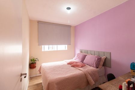 Quarto 1 de apartamento à venda com 2 quartos, 41m² em Jardim D’abril, São Paulo