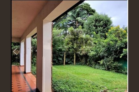 Casa à venda com 401m², 4 quartos e 6 vagas