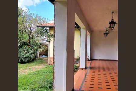 Casa à venda com 401m², 4 quartos e 6 vagas